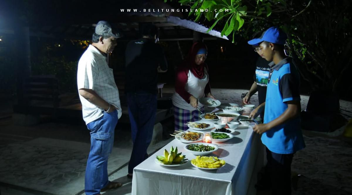 belitung image