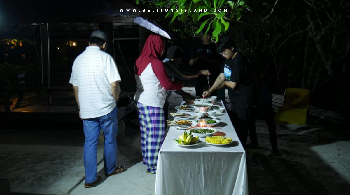 belitung image