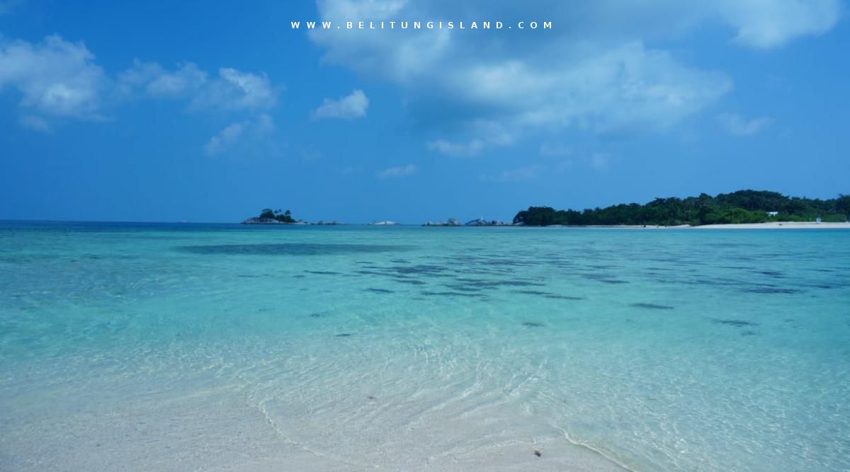belitung image