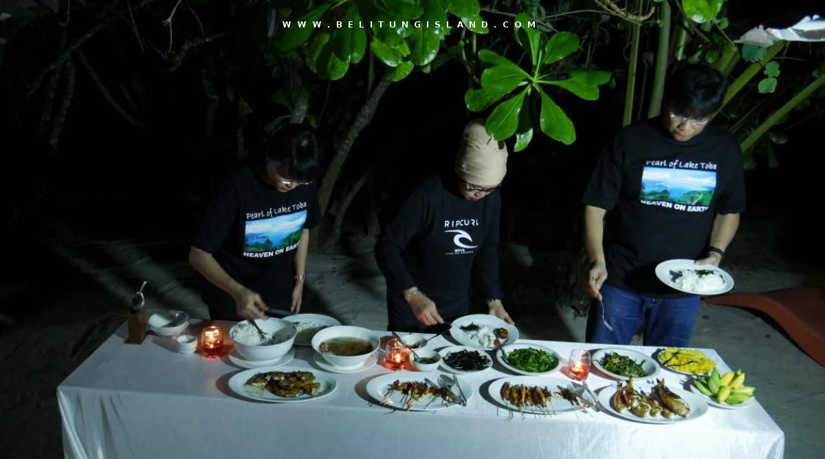 belitung image