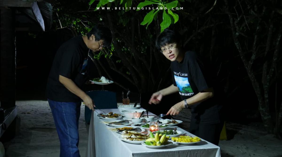 belitung image