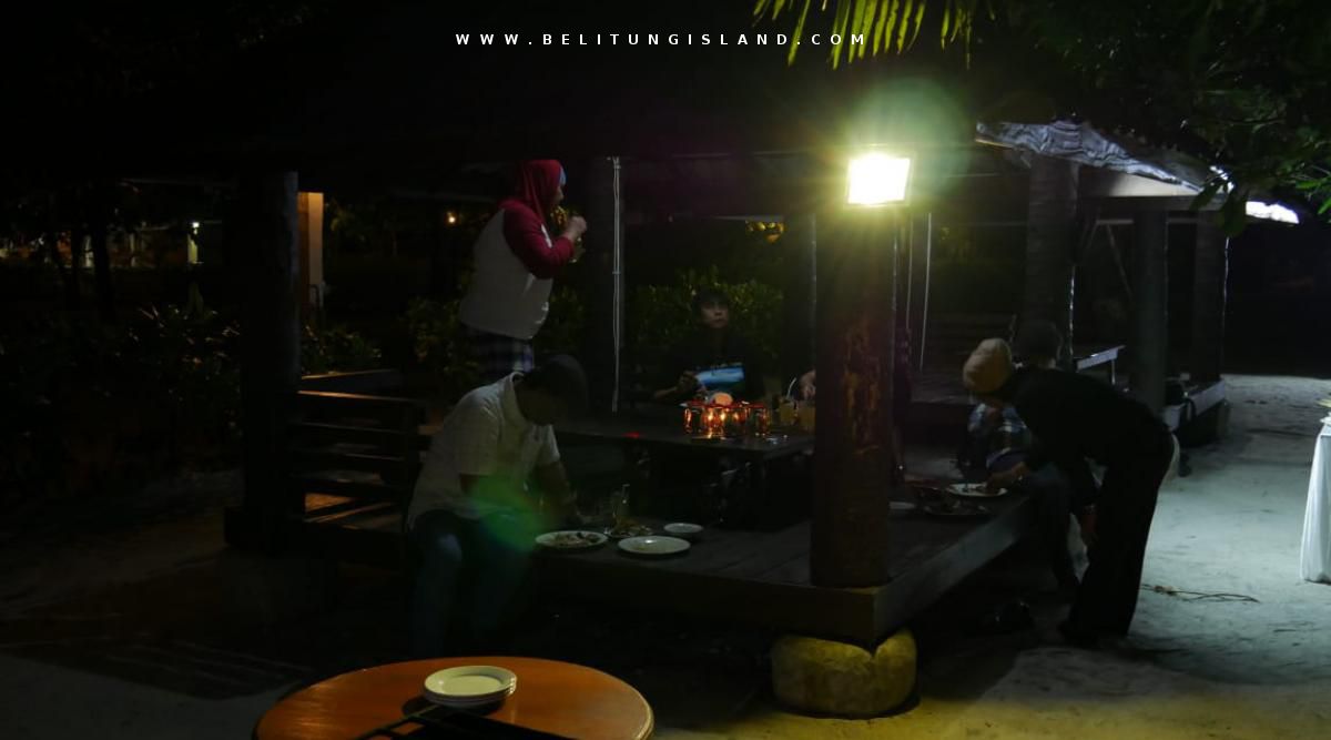 belitung image