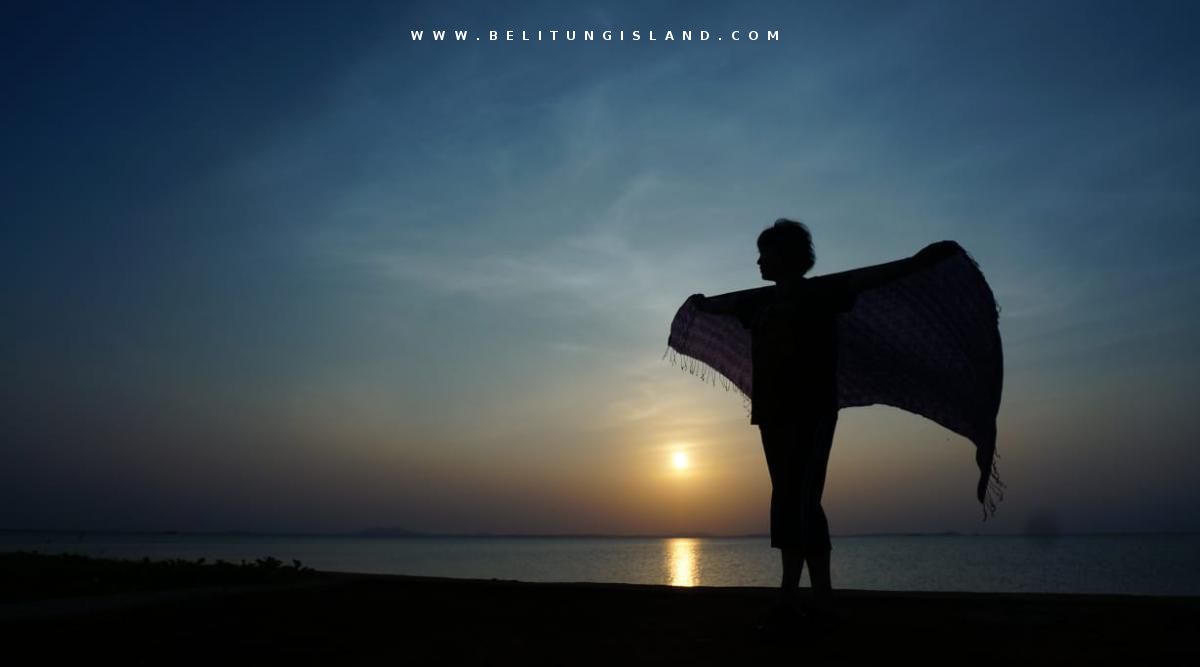belitung image