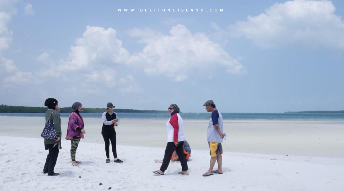 belitung image