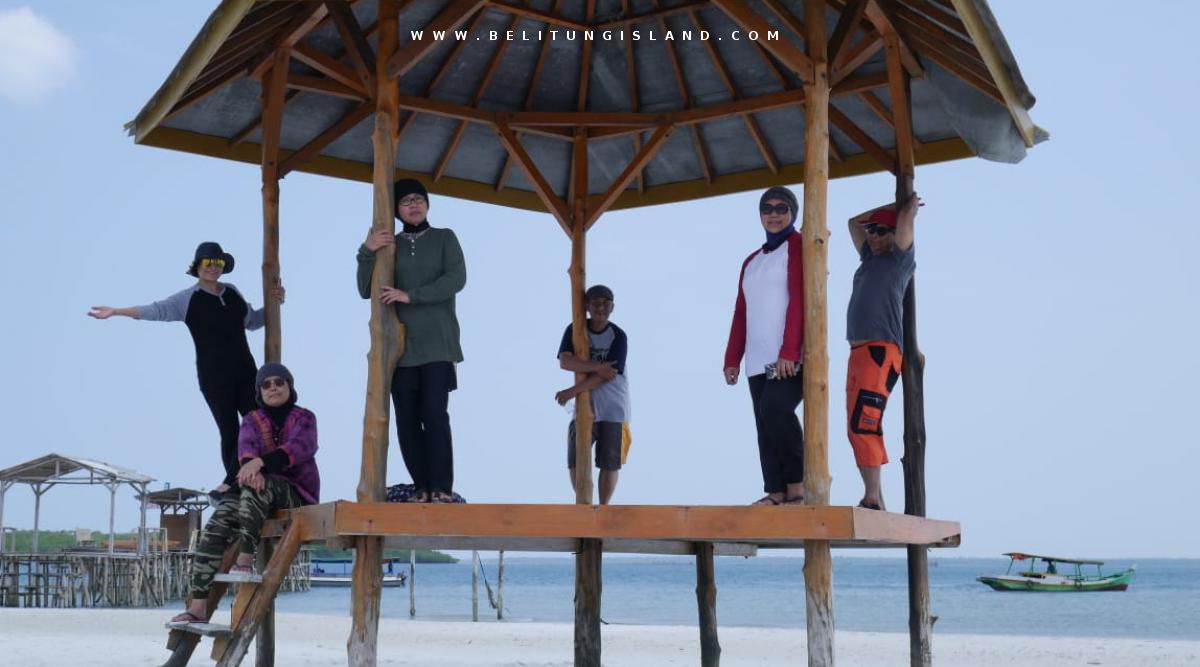 belitung image
