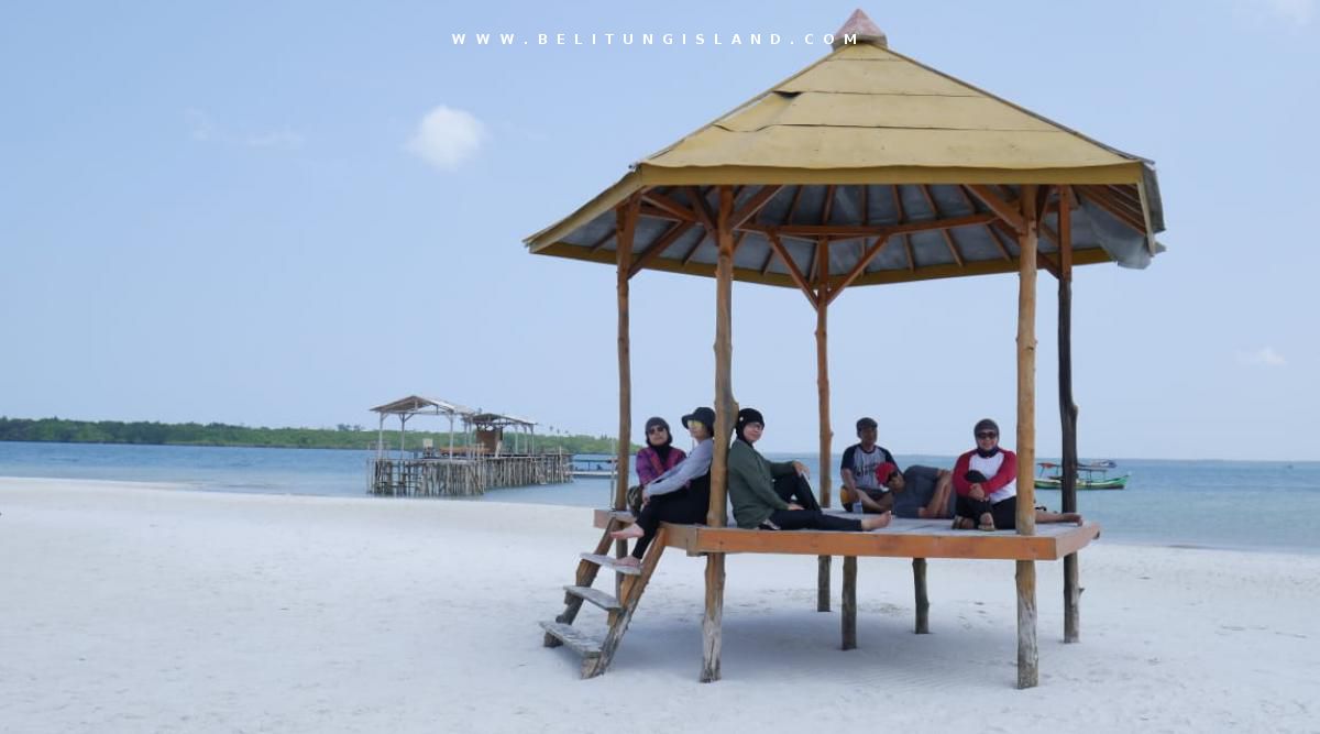belitung image