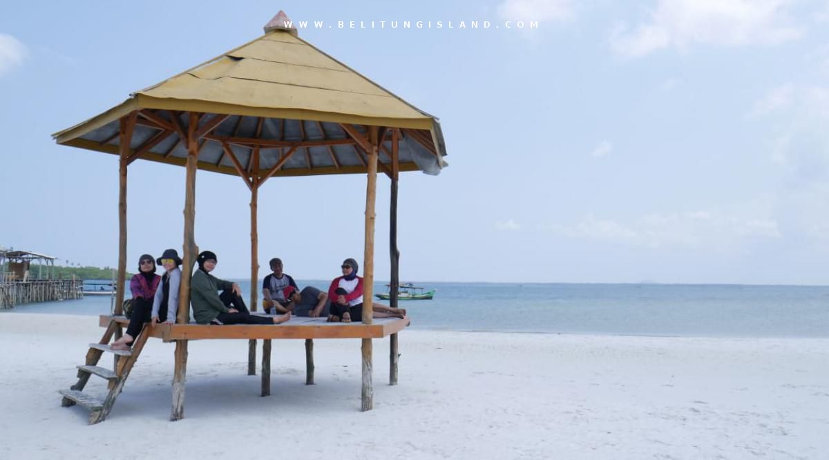 belitung image