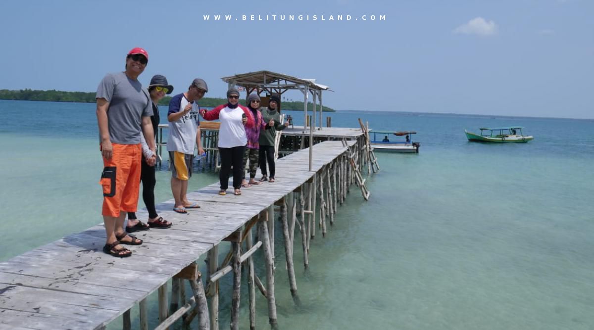belitung image