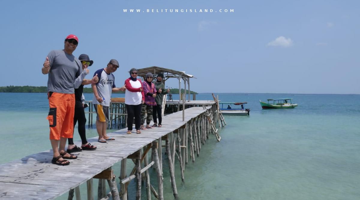 belitung image