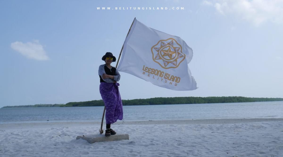 belitung image