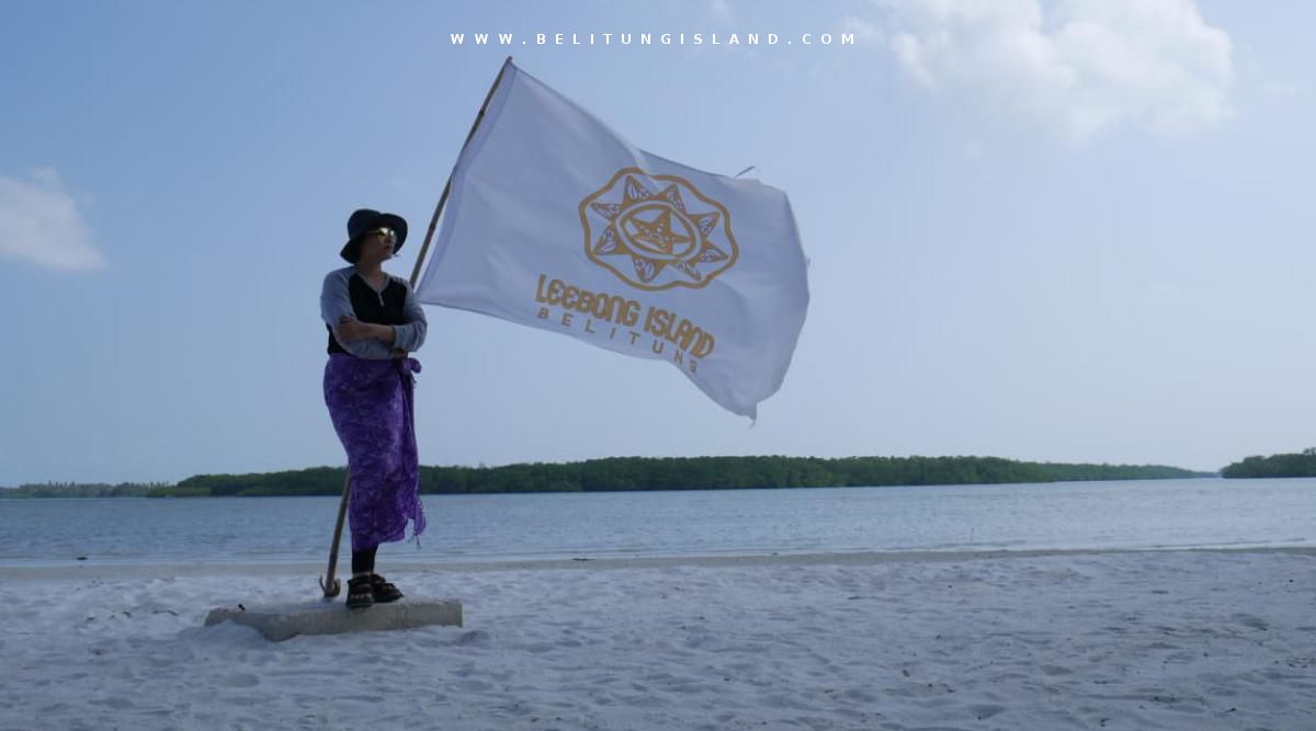 belitung image