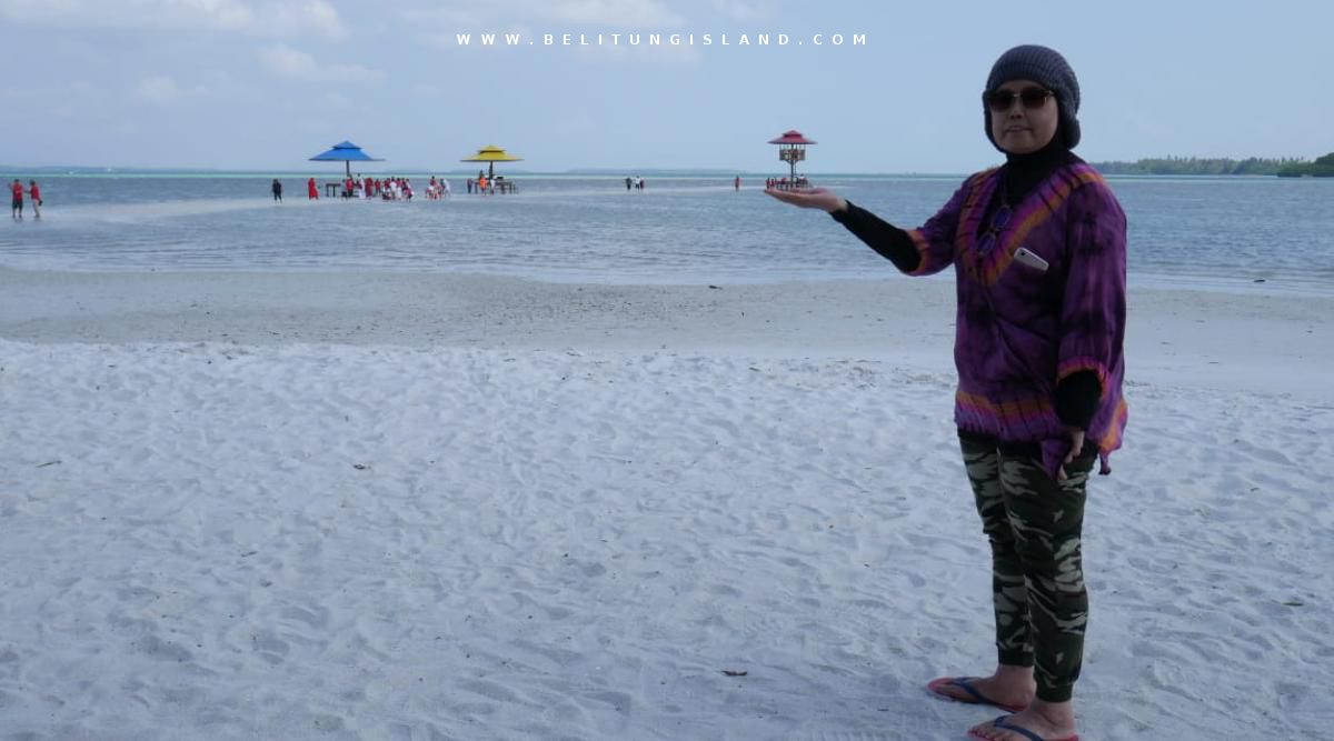 belitung image