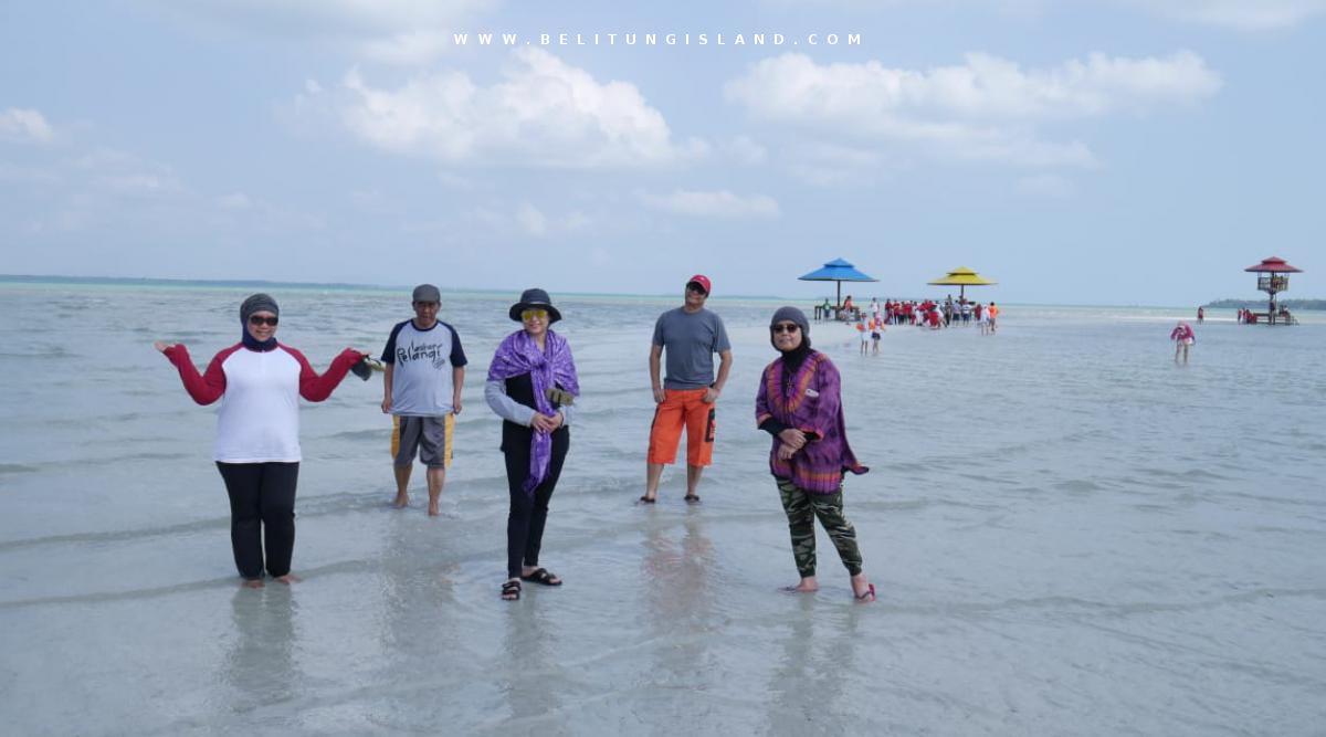 belitung image