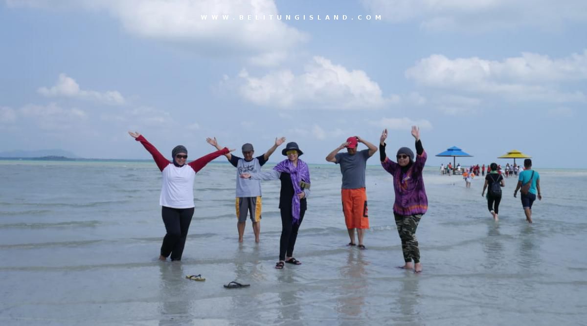 belitung image