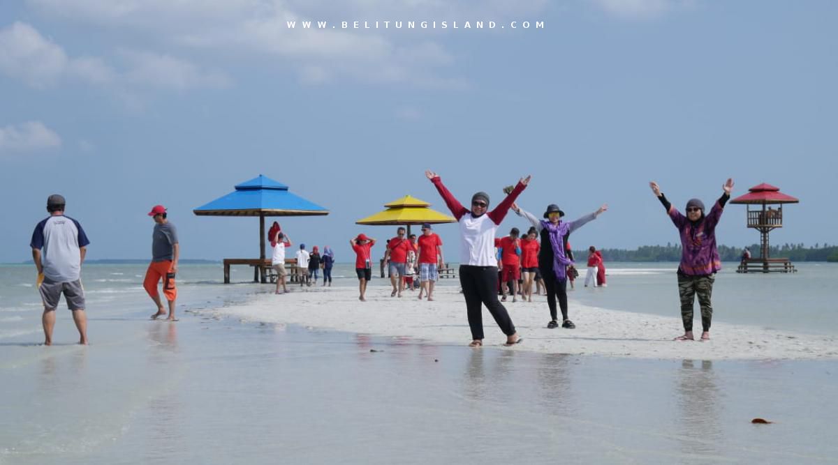 belitung image