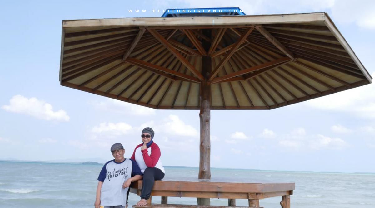 belitung image