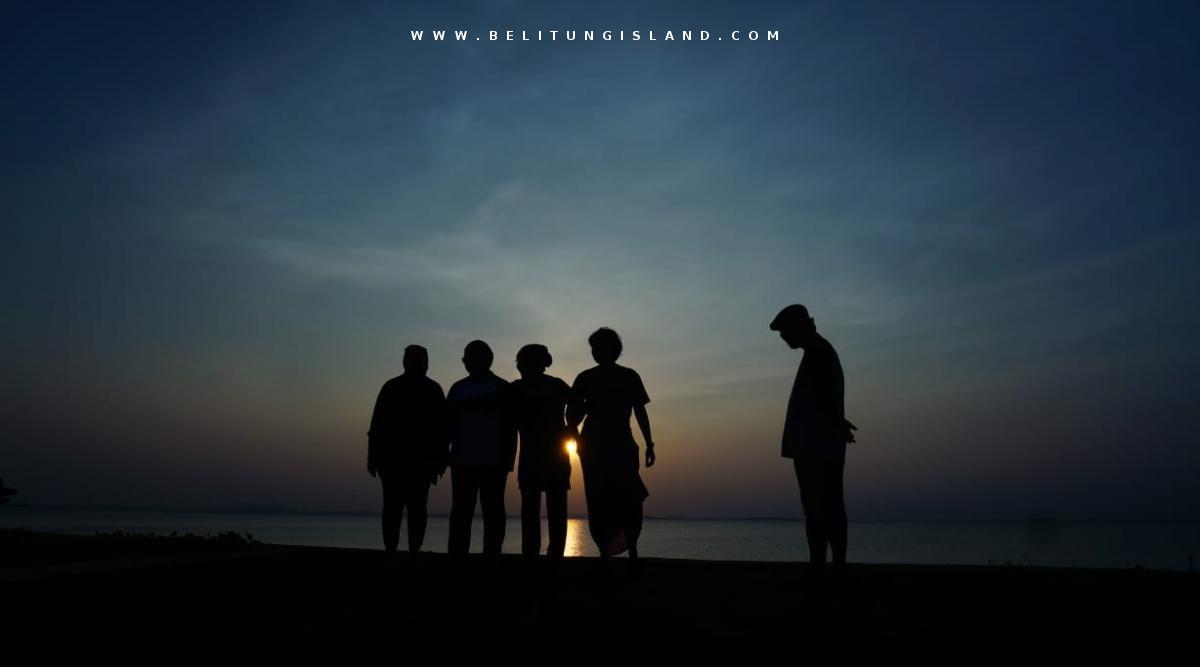 belitung image