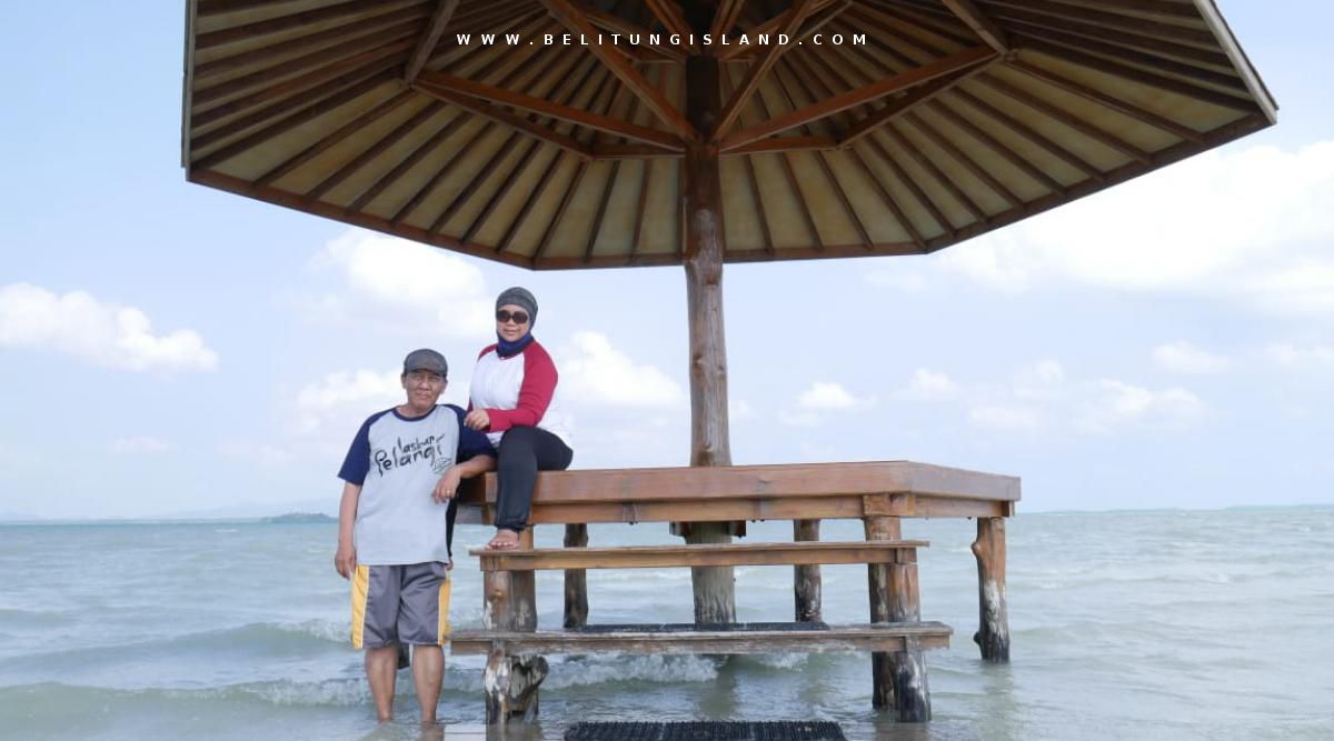 belitung image