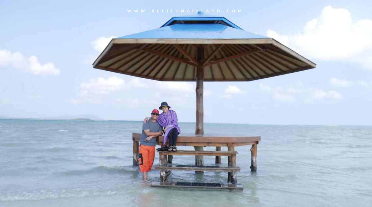 belitung image