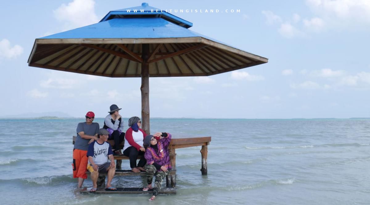 belitung image