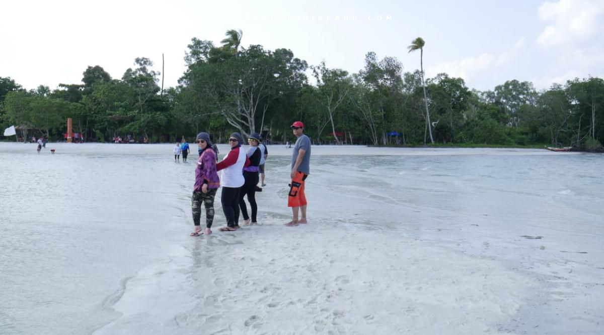 belitung image