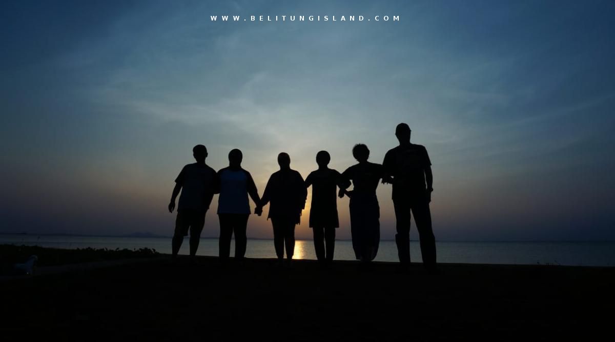 belitung image