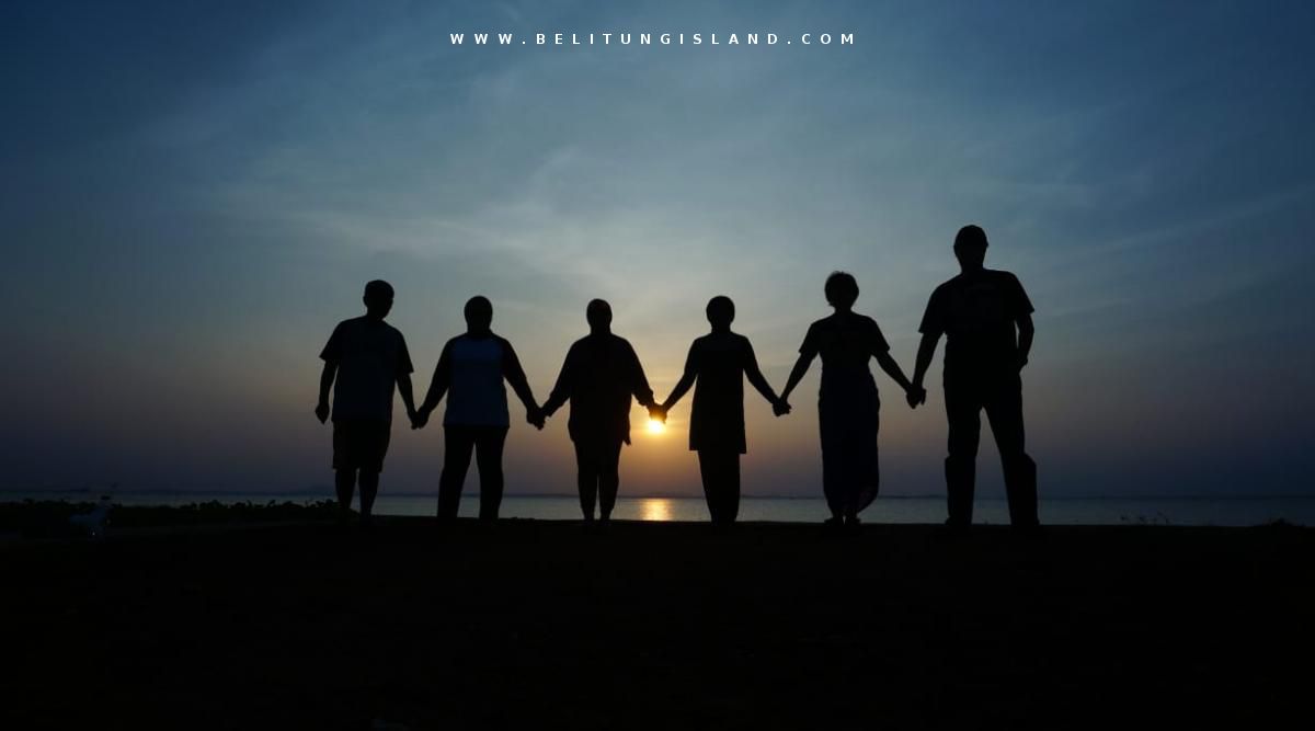belitung image