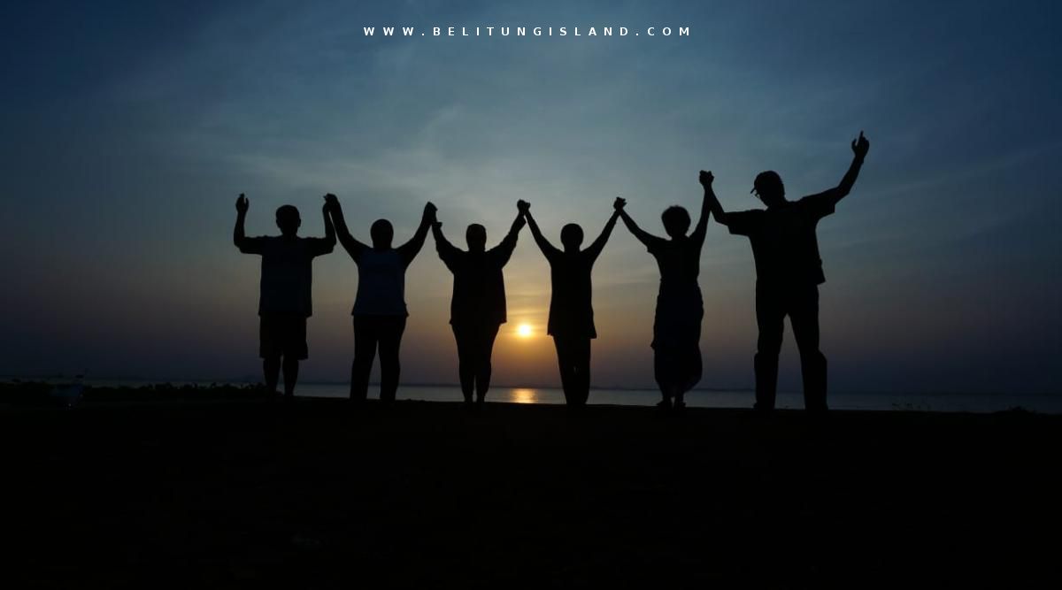 belitung image