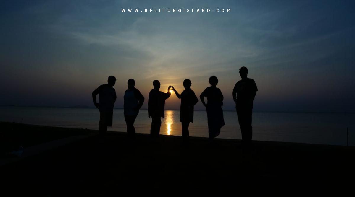 belitung image