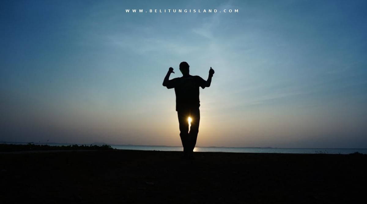 belitung image