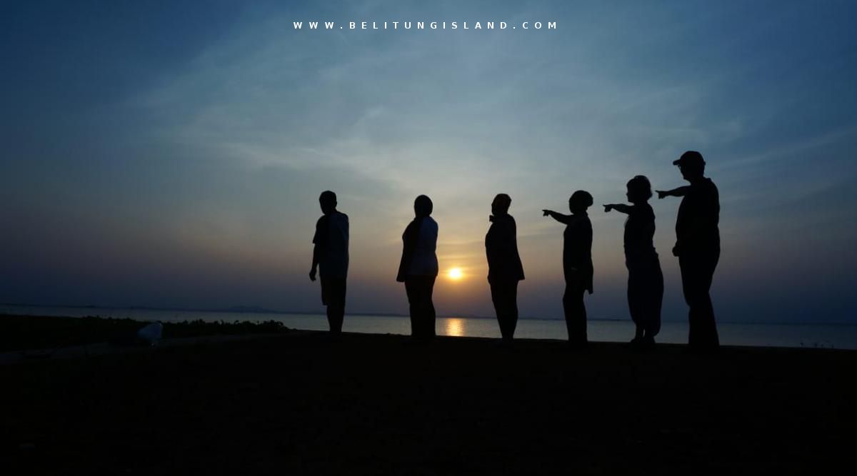 belitung image