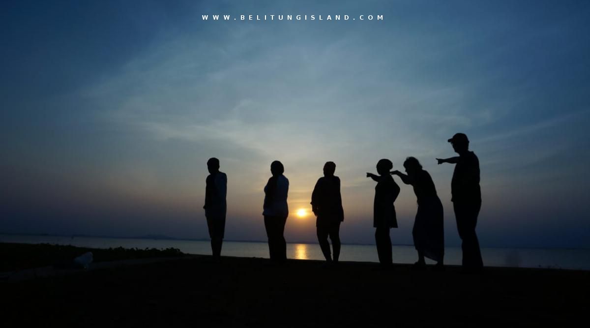 belitung image