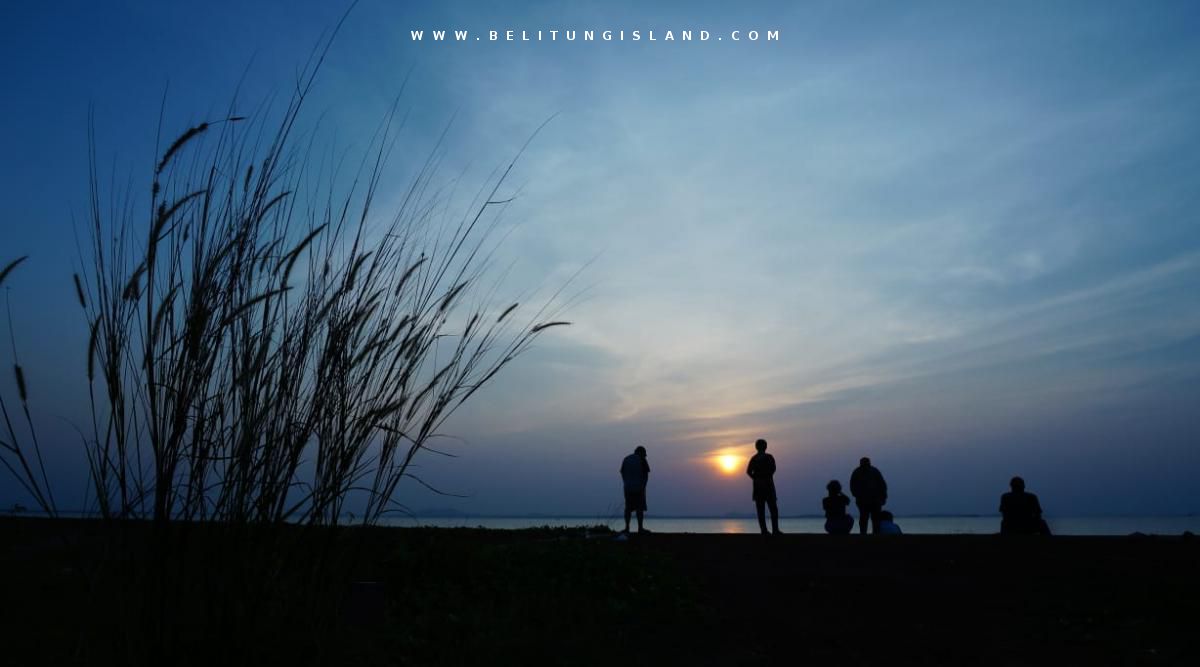 belitung image