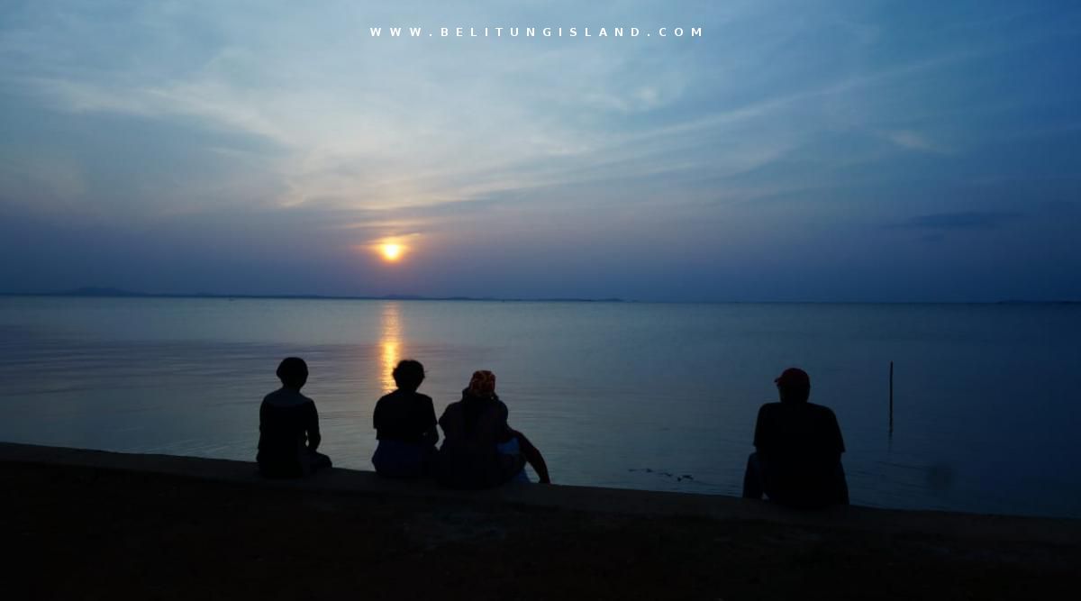 belitung image