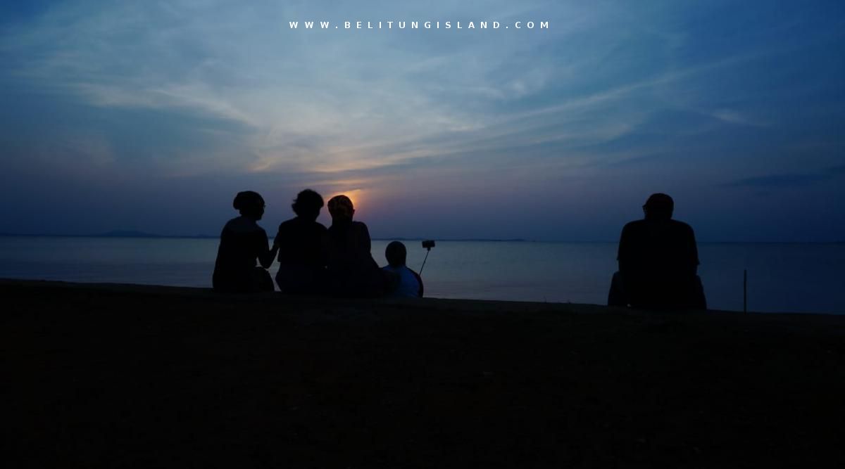 belitung image