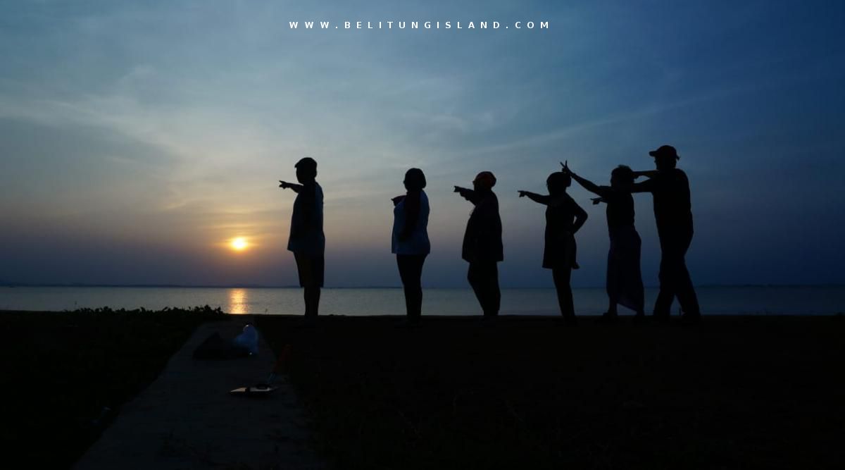 belitung image
