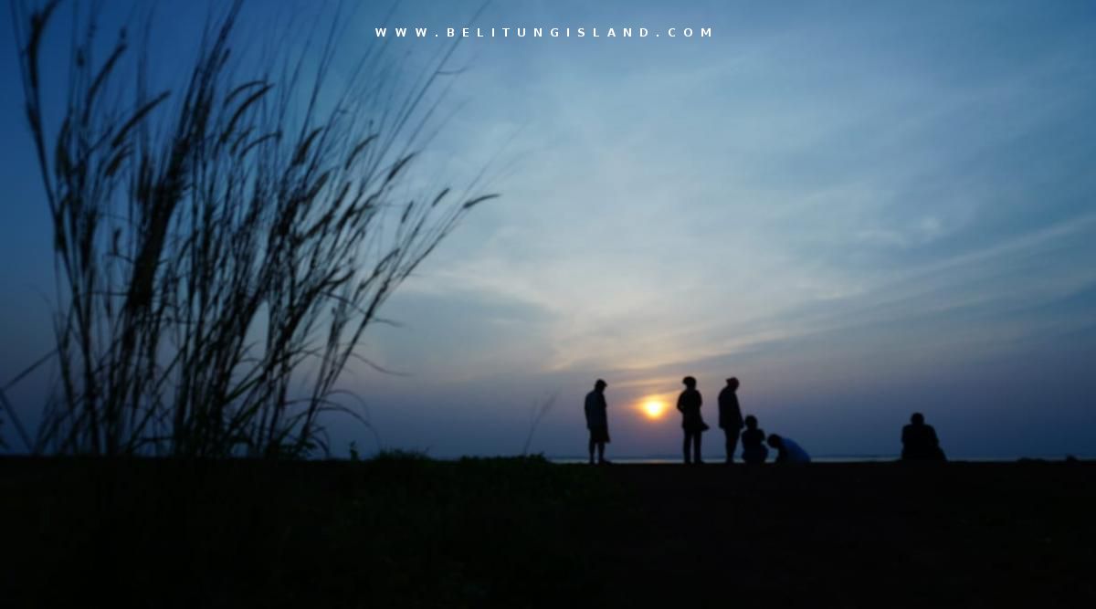 belitung image