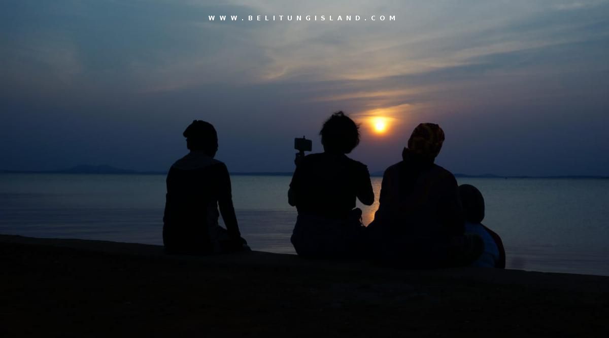 belitung image