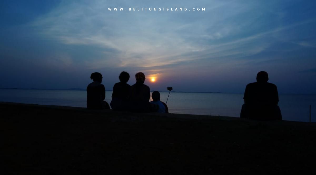 belitung image