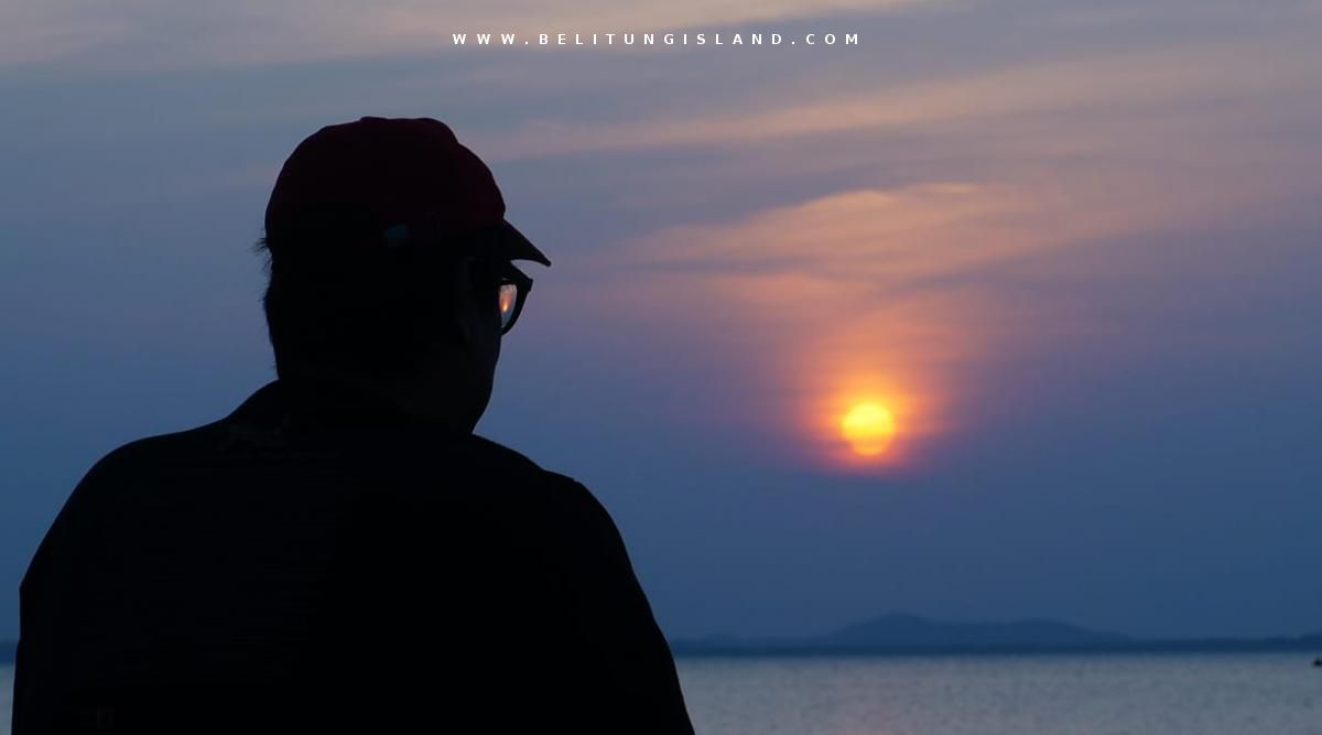 belitung image