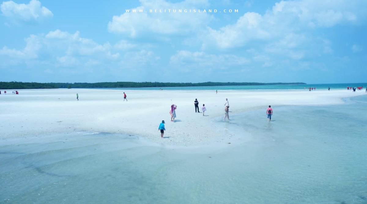 belitung image