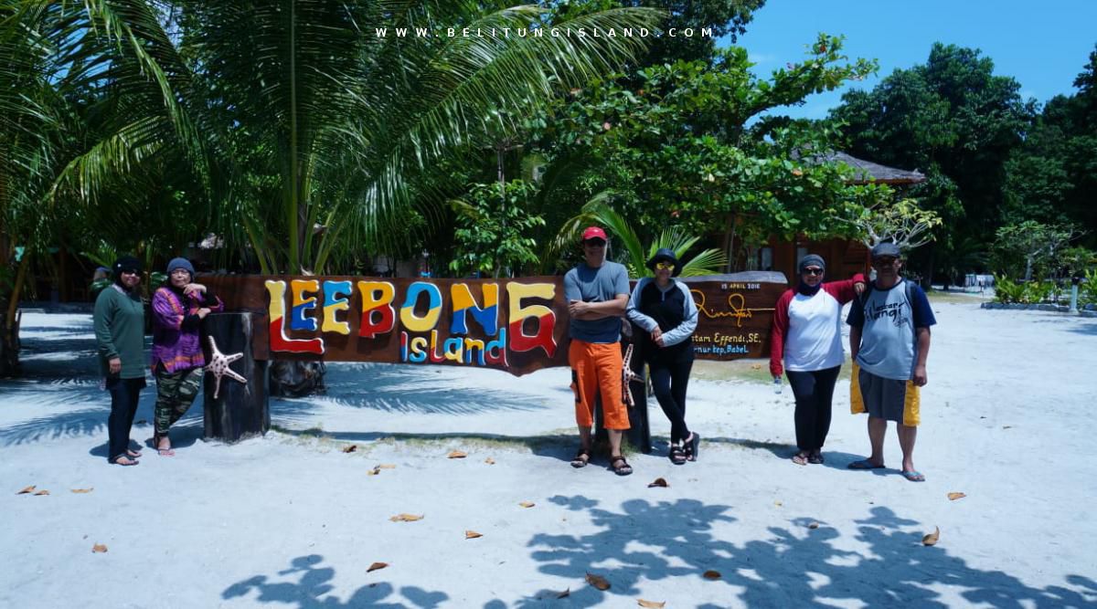 belitung image