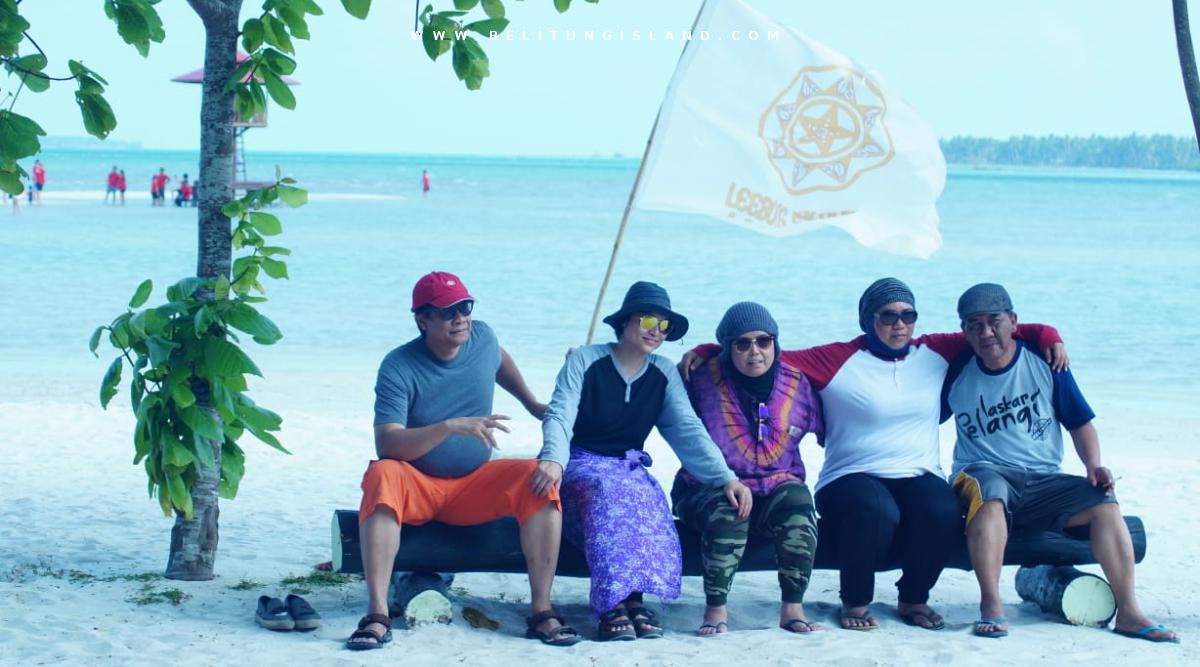 belitung image