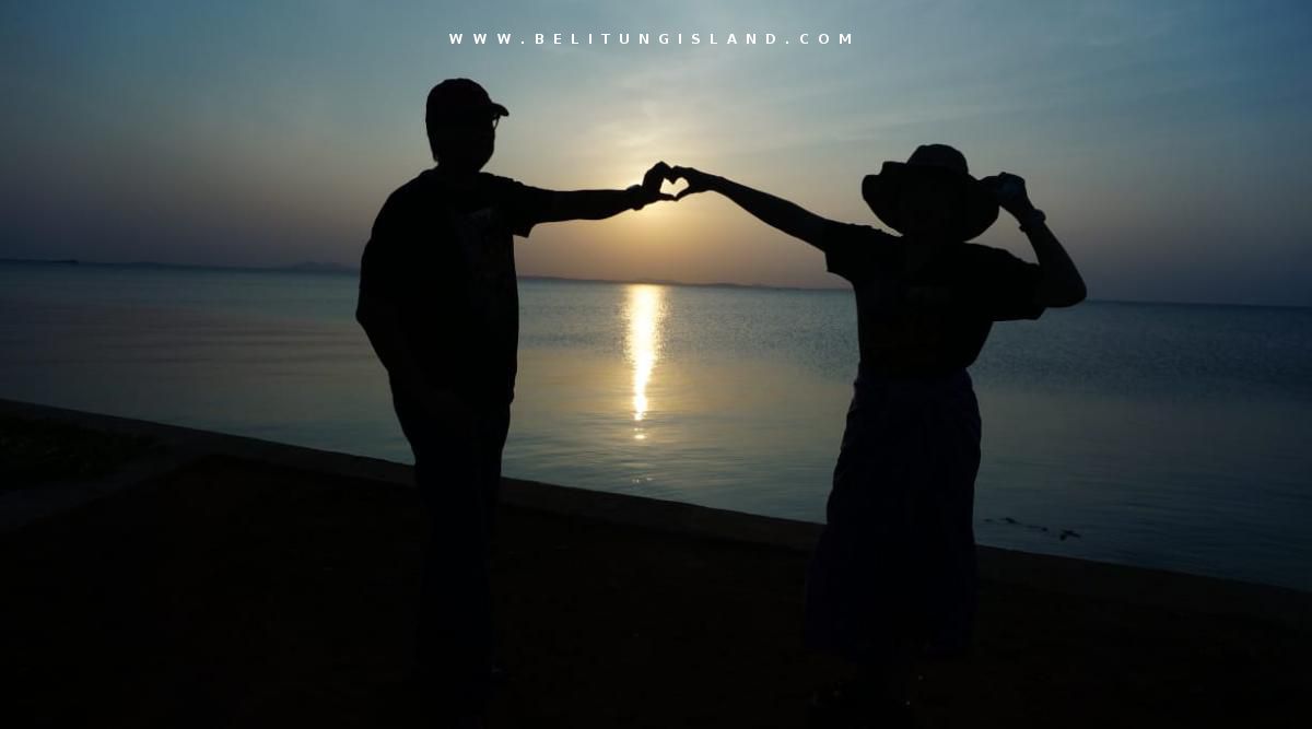 belitung image