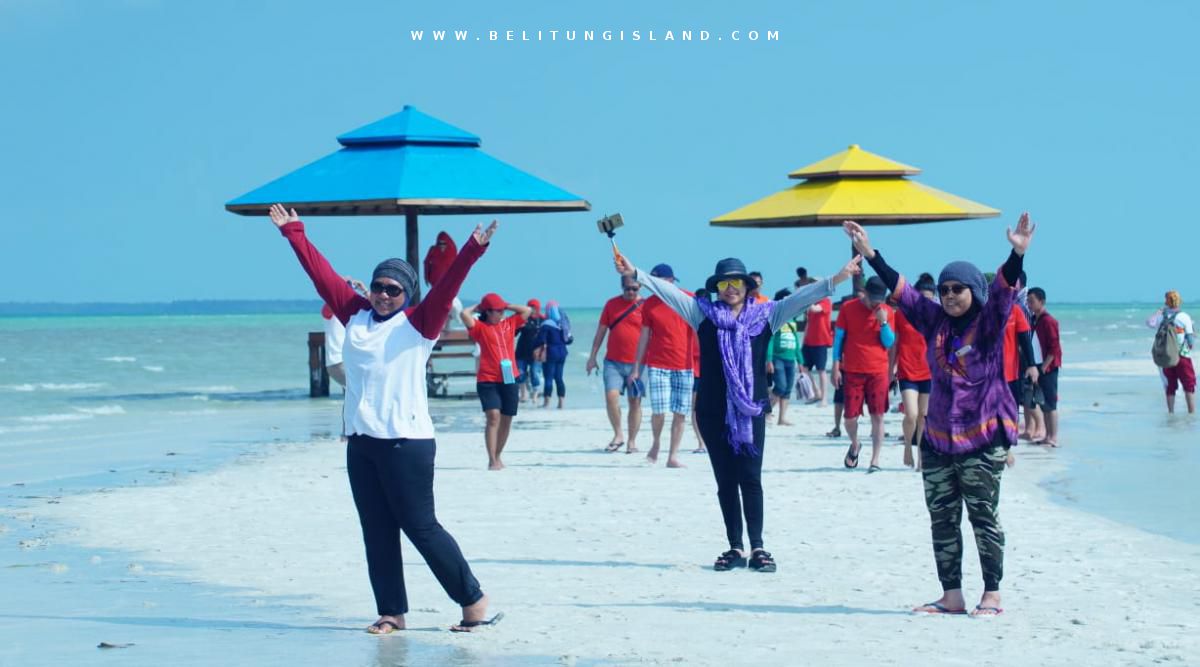 belitung image