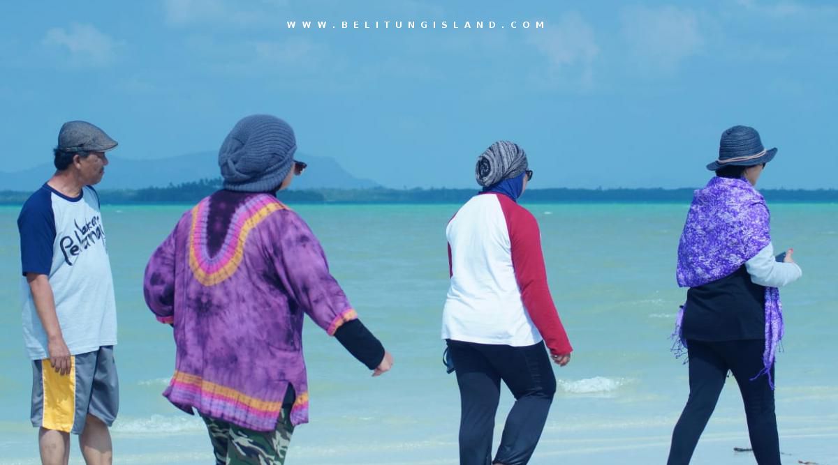 belitung image