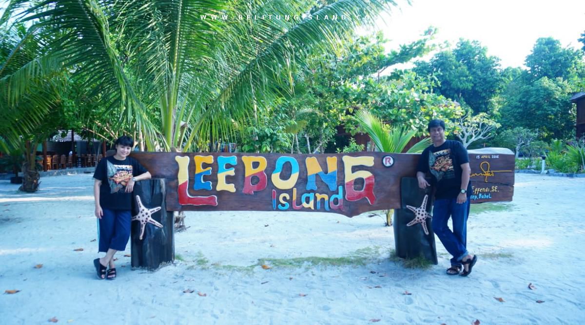 belitung image