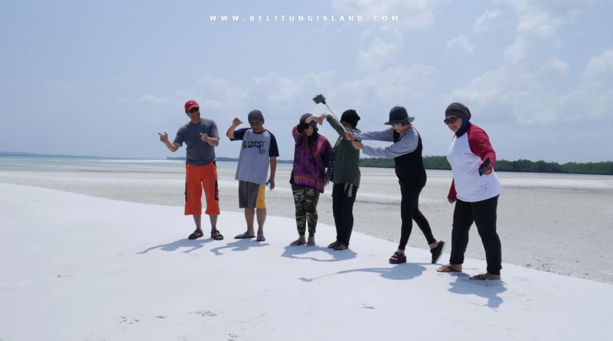 belitung image