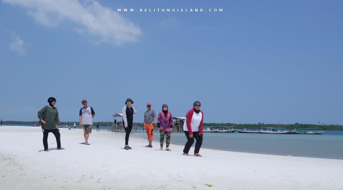 belitung image