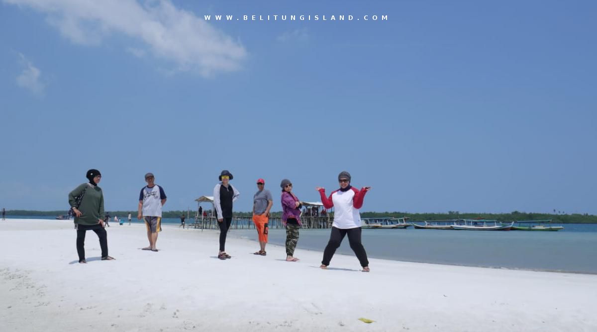 belitung image